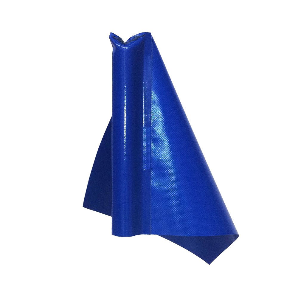 Premium Touchline Flags for Soccer - Durable Referee Tarp Flags for Sports Games, Training, and Field Marking - Ideal for Coaches, Referees, and Soccer Enthusiasts