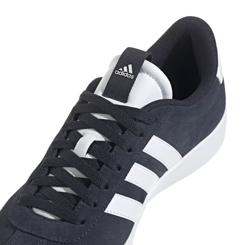 Adidas VL Court 3.0 Men's Casual Sneakers - Comfortable Walking Shoes for Men - Perfect for Daily Wear, Gym & Street Style