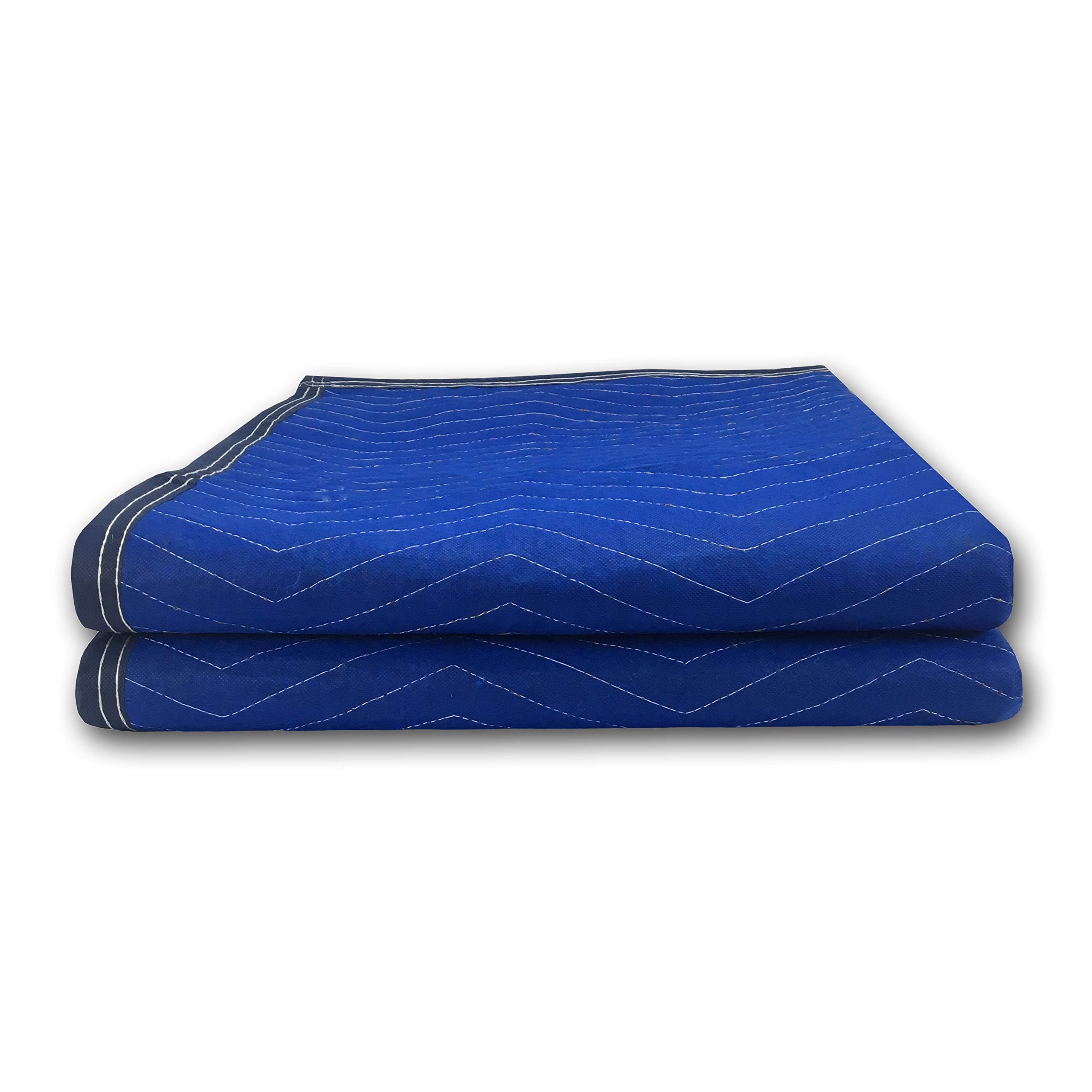 UBMOVE Heavy Duty Moving Blankets 80