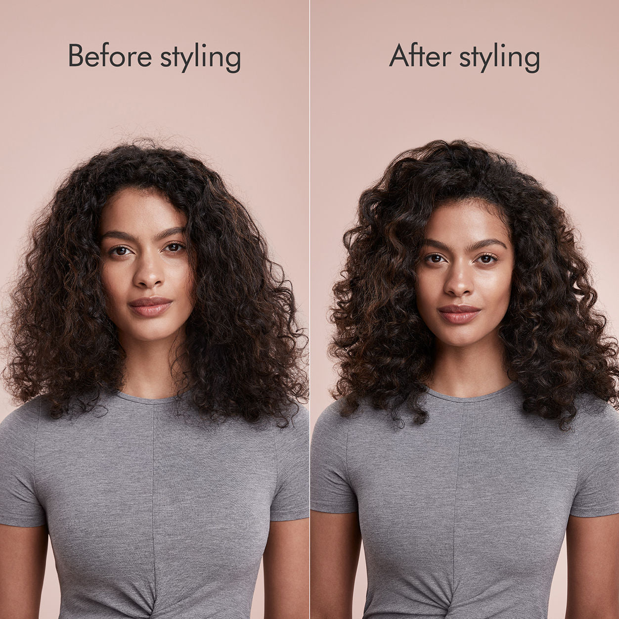 Professional Copper Supersonic Hair Dryer - Fast Drying & Ionic Technology for Salon-Quality Blowouts at Home | Perfect for Travel, Styling & Daily Hair Care
