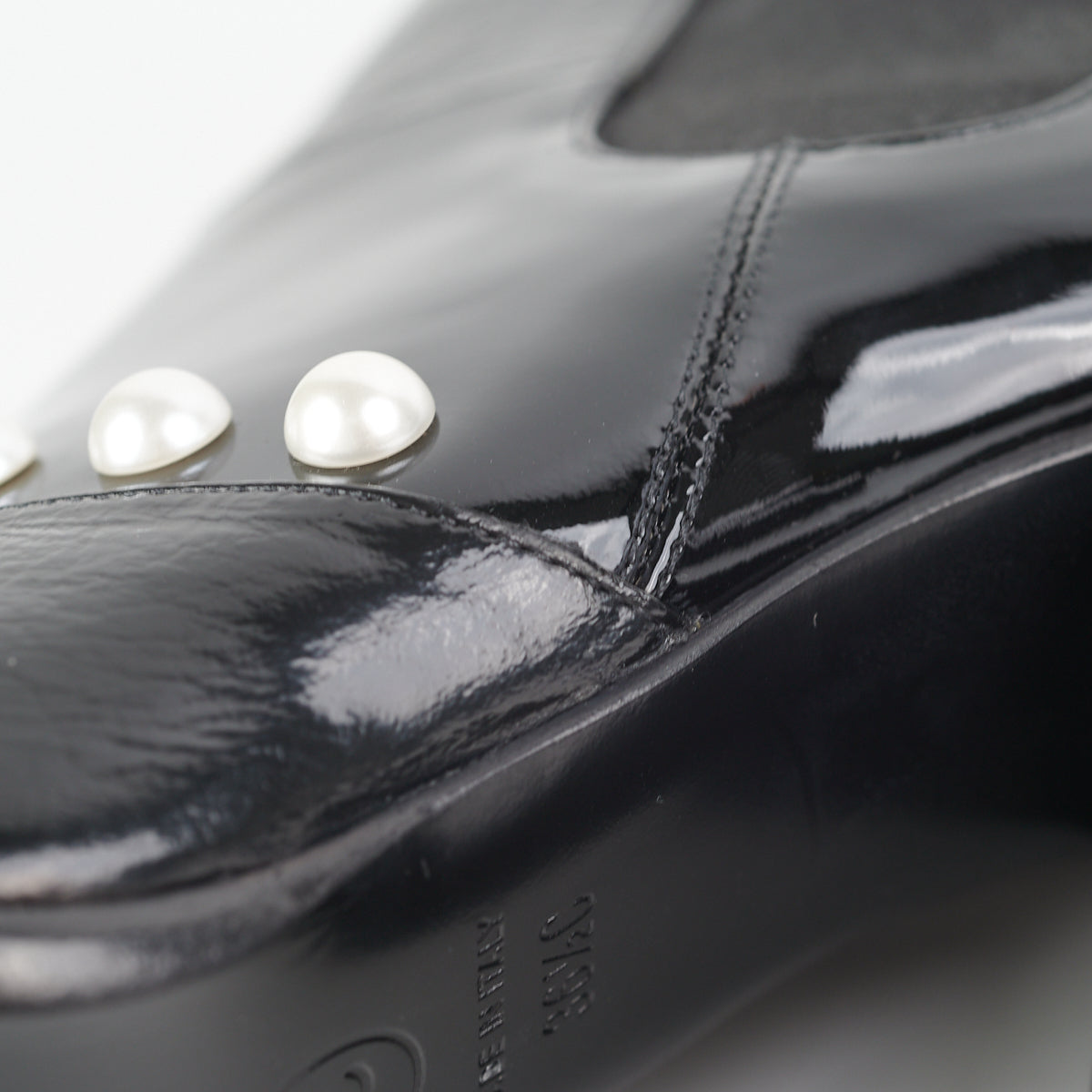Chanel Black Leather Ankle Boots for Women - Stylish & Comfortable for Casual Outings & Evening Events