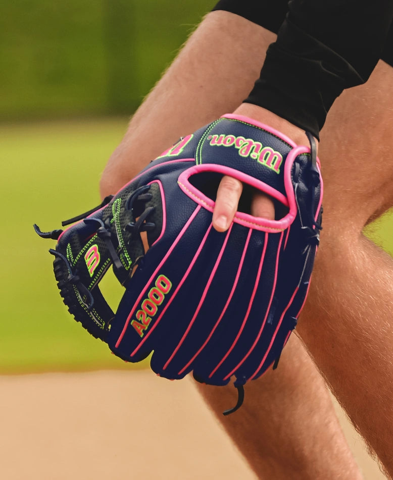 Wilson A2000 DP15SS 11.5