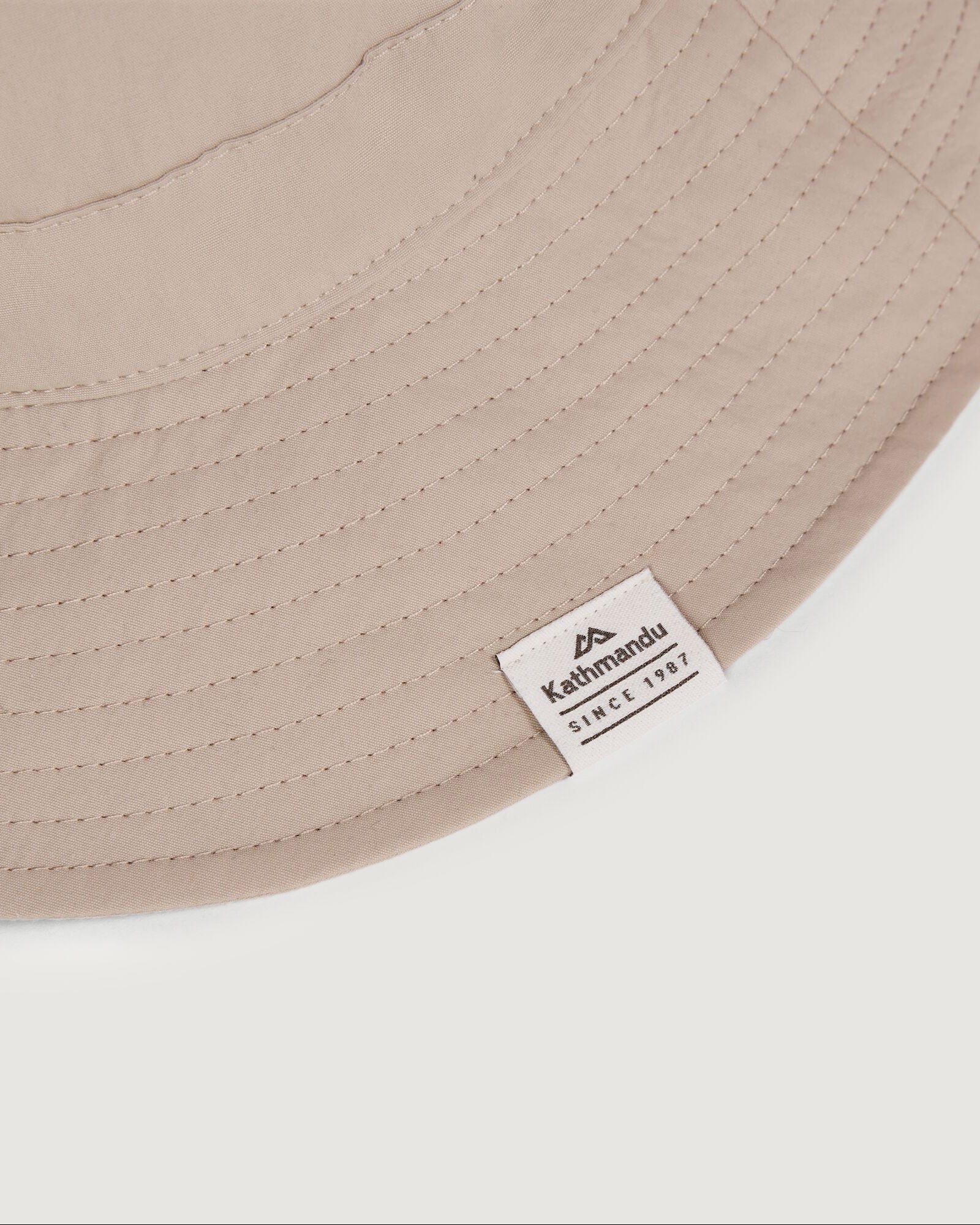 EVRY Day UPF 50+ Sun Protection Bucket Hat for Hiking, Outdoor Activities & Beach - Lightweight & Breathable Summer Hat
