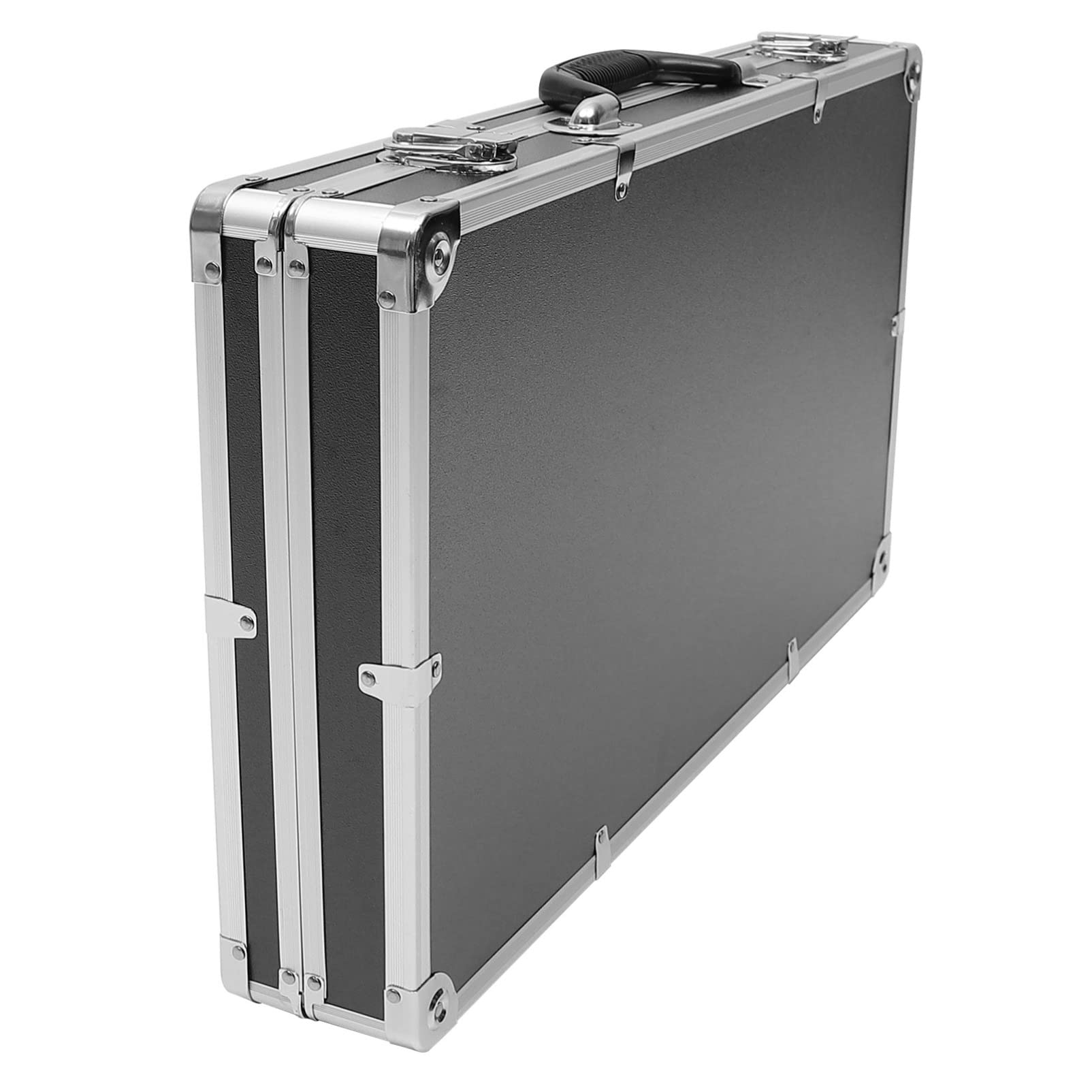 Portable Multifunction Tool Box Storage Case - Durable Organizer for Tools, Equipment & Instruments | Perfect for DIY, Construction & Home Repair Projects