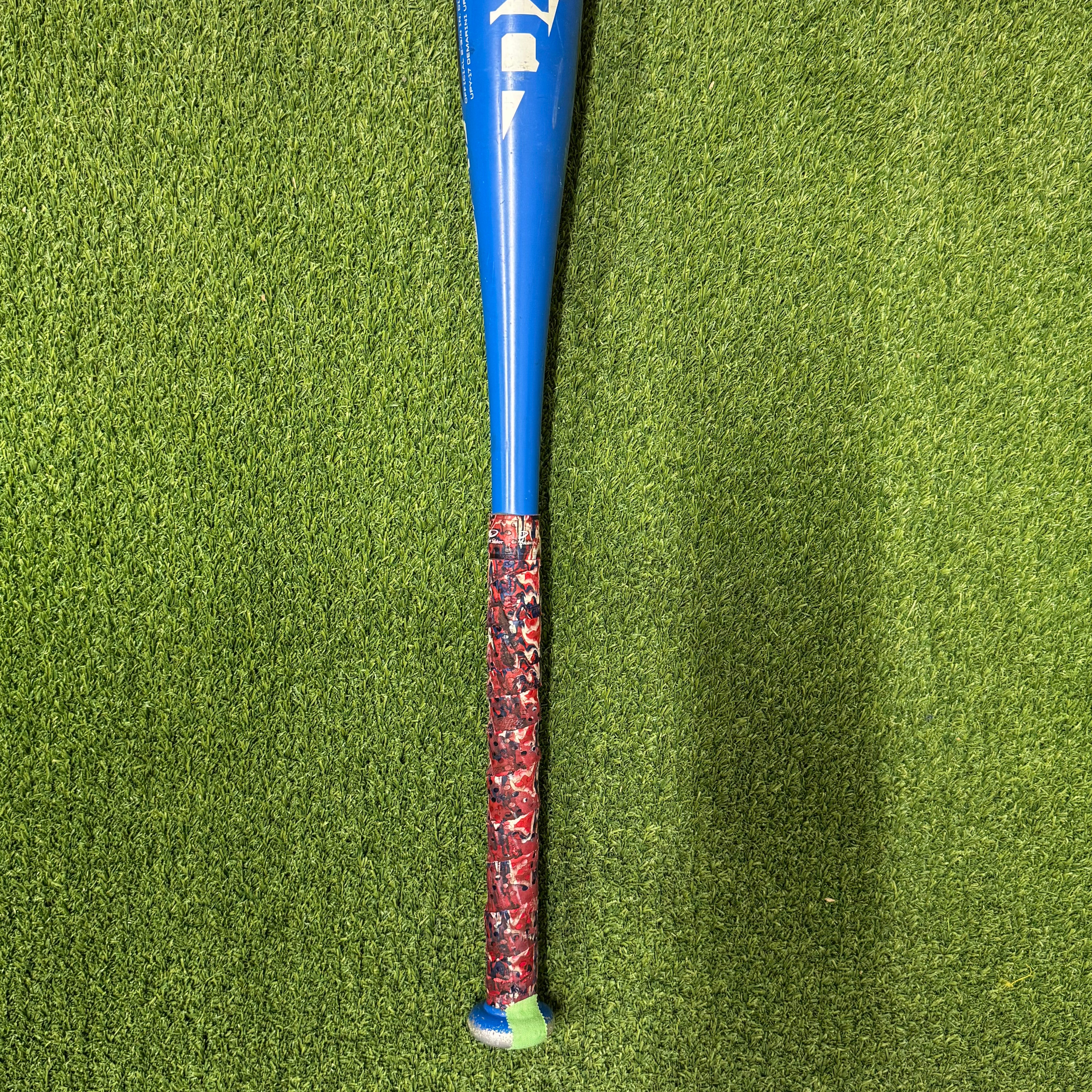 2017 DeMarini Uprising 10 USSSA Baseball Bat - UPY17 Model (28