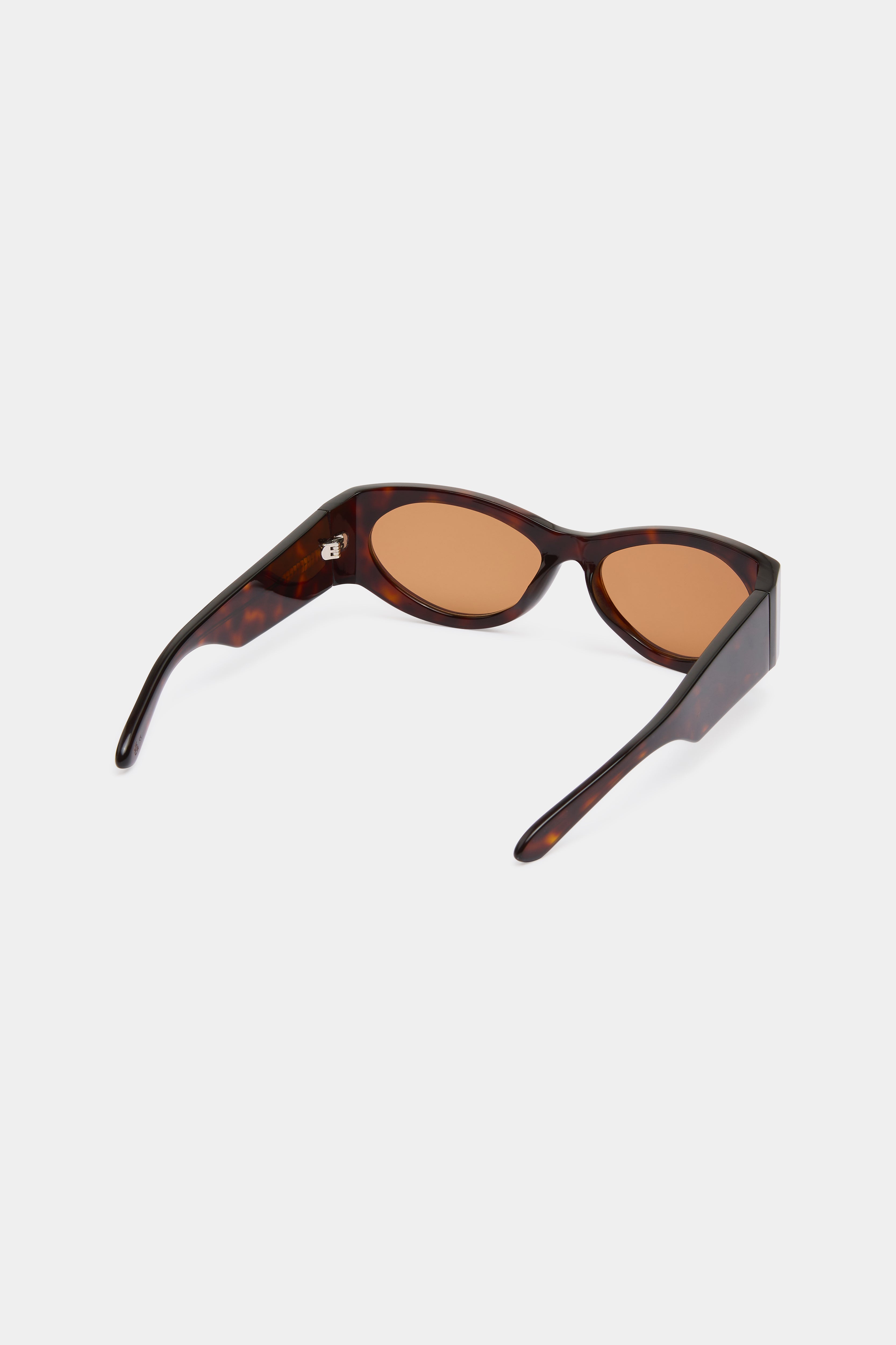 Classic Tortoiseshell Sunglasses for Women & Men - UV Protection, Retro Style - Perfect for Beach, Driving & Outdoor Activities