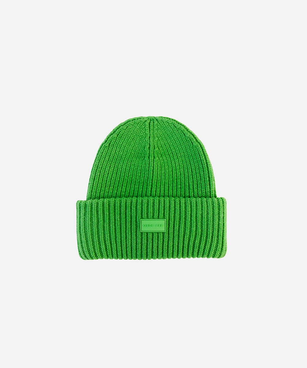 Gigi Merino Wool Beanie Hat for Women - Soft & Warm Winter Knit Cap - Perfect for Skiing, Hiking & Outdoor Activities