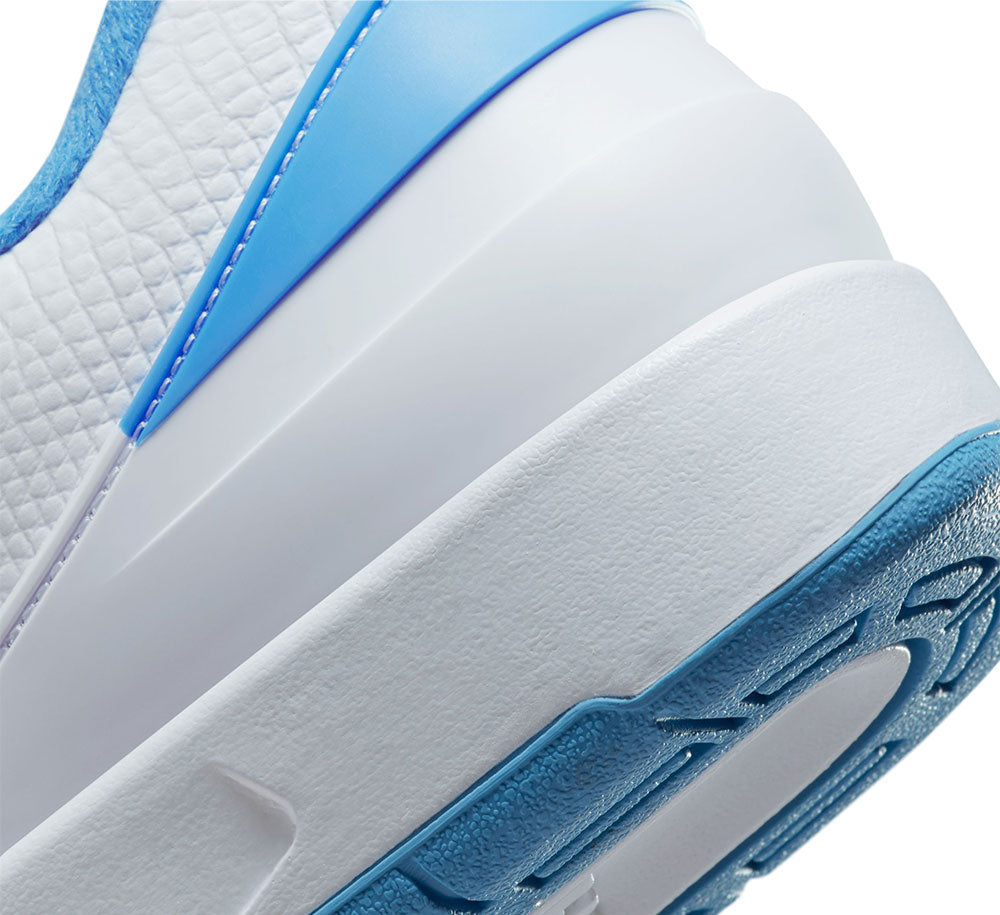 AIR JORDAN 2 RETRO LOW Men's Basketball Shoes - Classic Sneakers for Casual Wear & Street Style | Perfect for Sports, Gym & Everyday Fashion