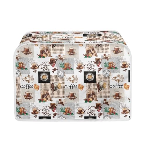 coffee geometric
