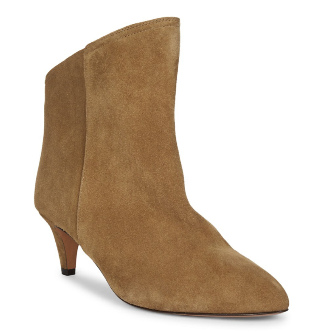 Dripi Women's Taupe Boots - Waterproof Winter Boots for Women, Comfortable & Stylish - Perfect for Snow, Rain & Outdoor Activities