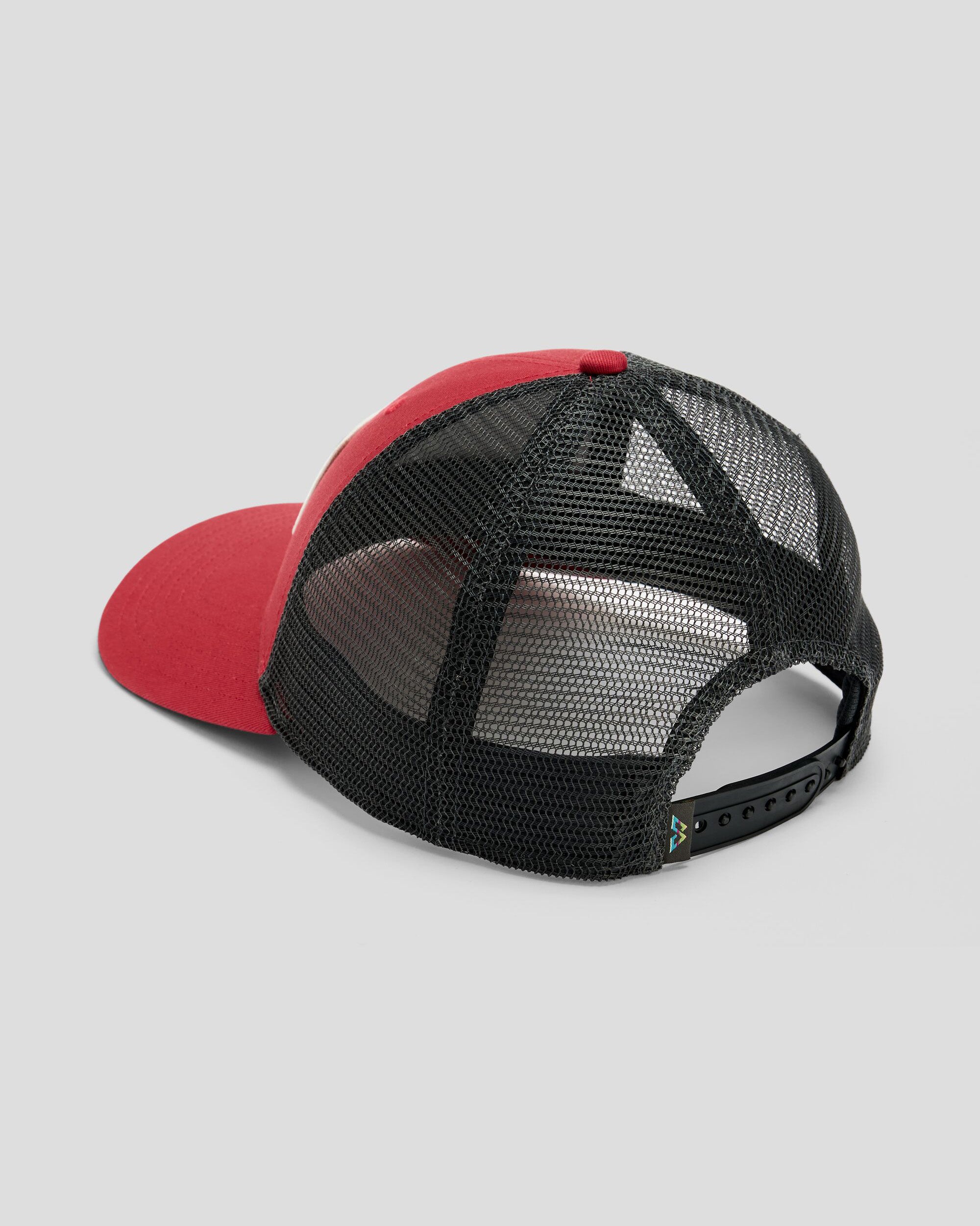 Spicy Chili Pepper Trucker Low Profile Cap - Adjustable Snapback Hat for Men & Women - Perfect for Outdoor Activities, Sports, and Casual Wear