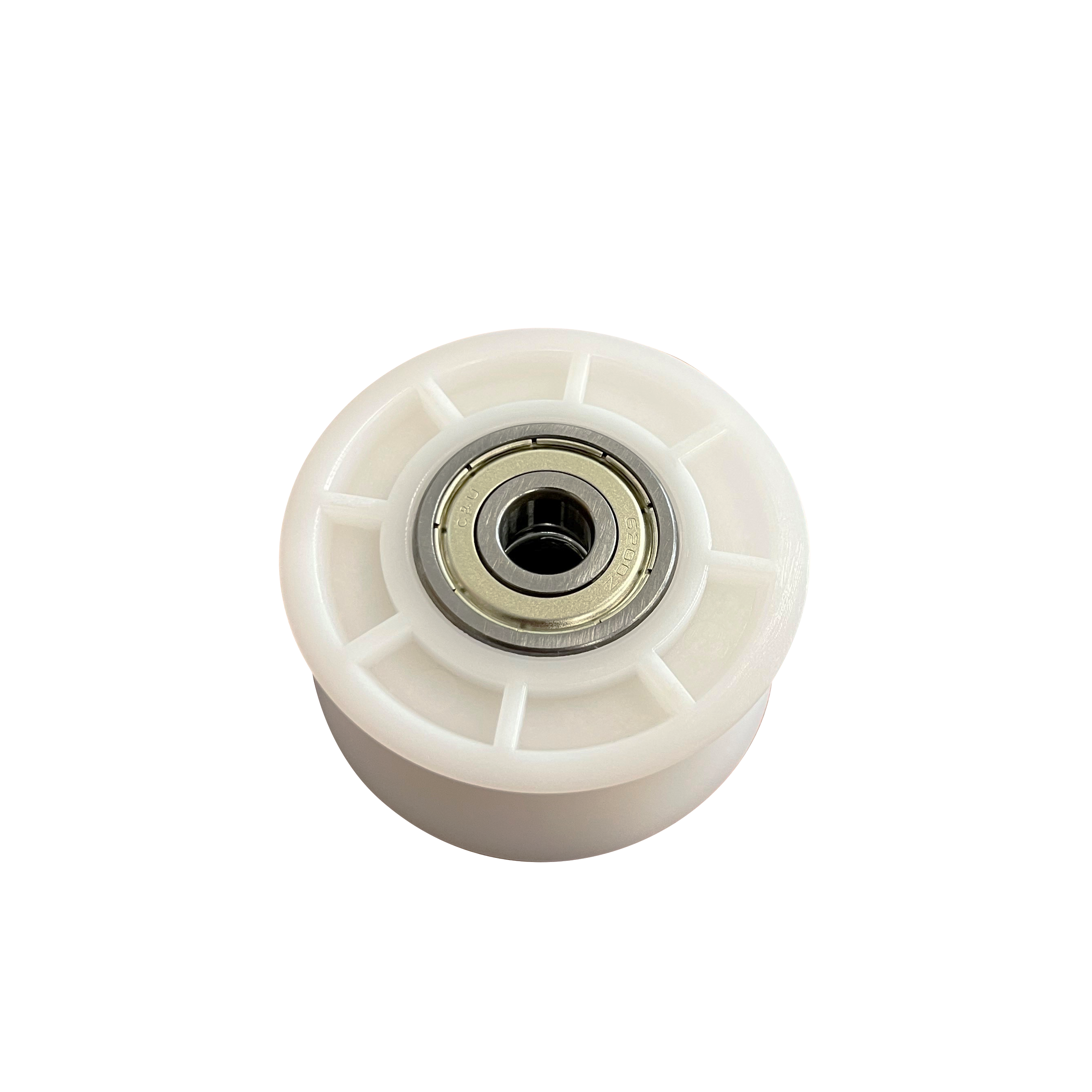 Elliptical Pulley Assembly Replacement Part - Compatible with Most Home Gym Machines - Perfect for Fitness Equipment Repair & Maintenance