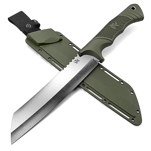 Green - Silver