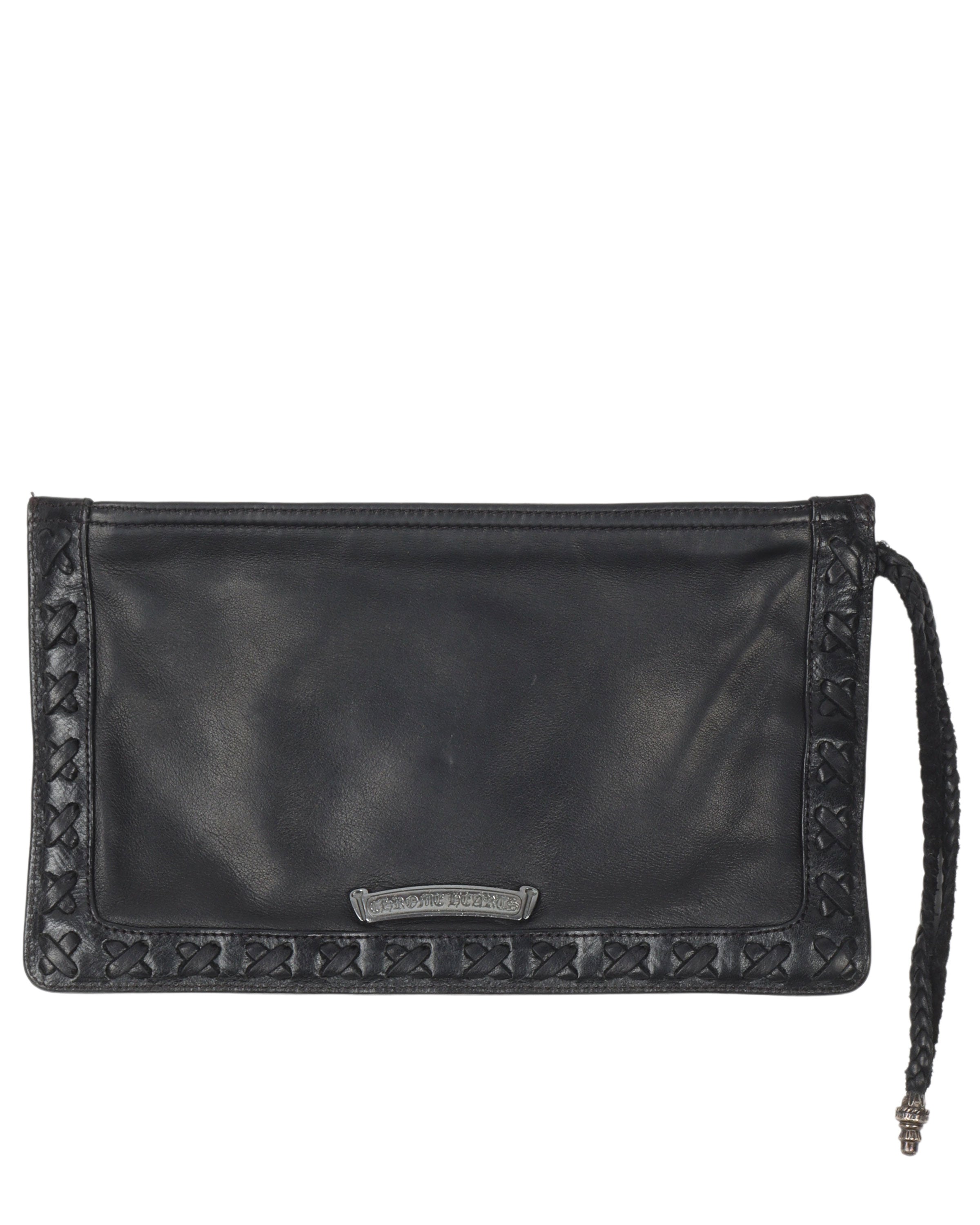 Genuine Fleur Leather Pouch for Women - Elegant Small Crossbody Bag with Adjustable Strap - Perfect for Everyday Use, Travel & Special Occasions