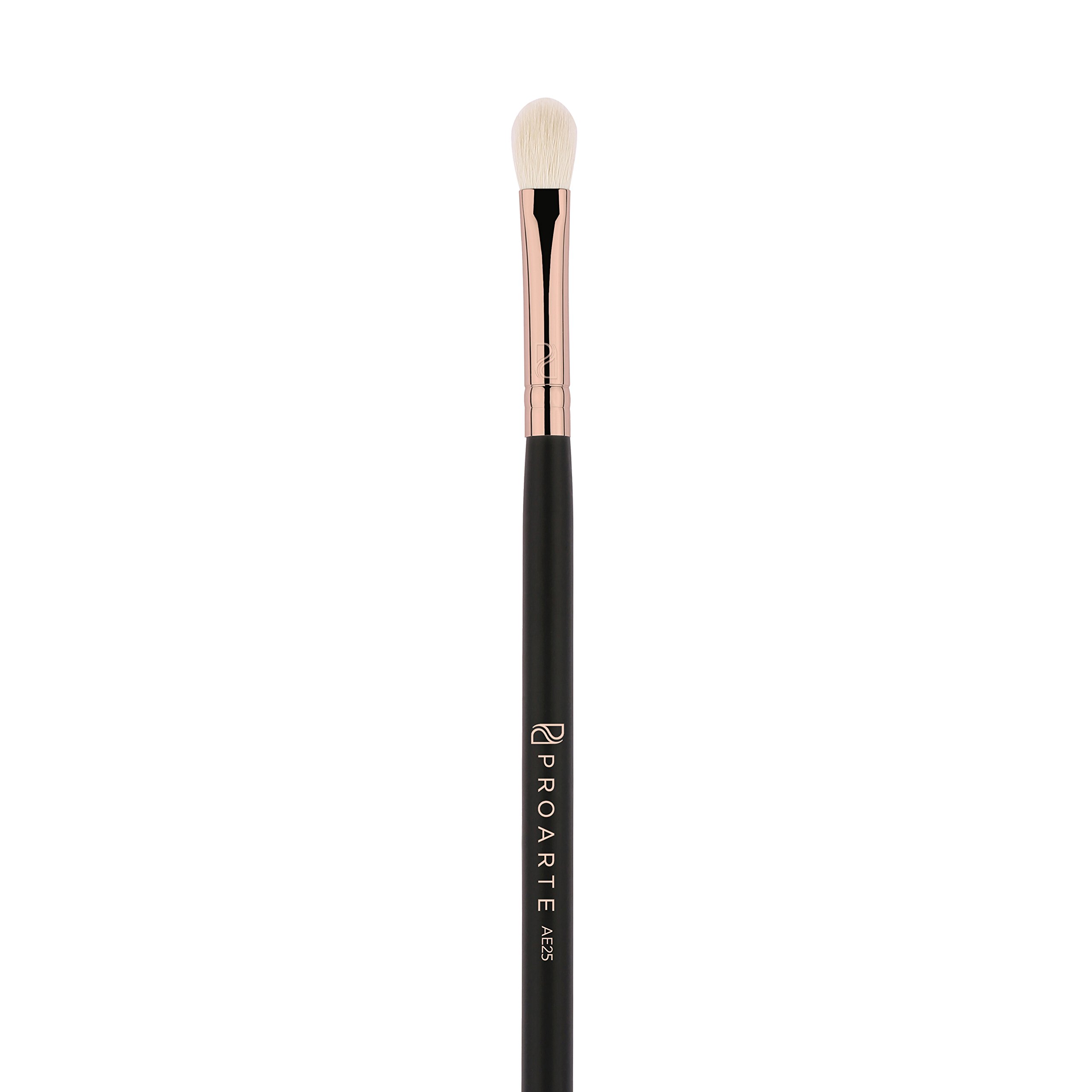 PROARTE FLAT BLENDING BRUSH AE-25 - Professional Makeup Brush for Eyeshadow & Foundation - Perfect for Contouring, Blending & Seamless Makeup Application