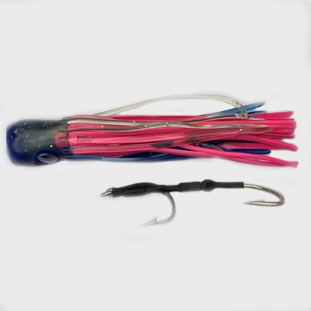 Capt. Harry's 9174DT Cable Pro Rigs - Professional Marine & Boat Cable Management System for Fishing, Sailing & Water Sports
