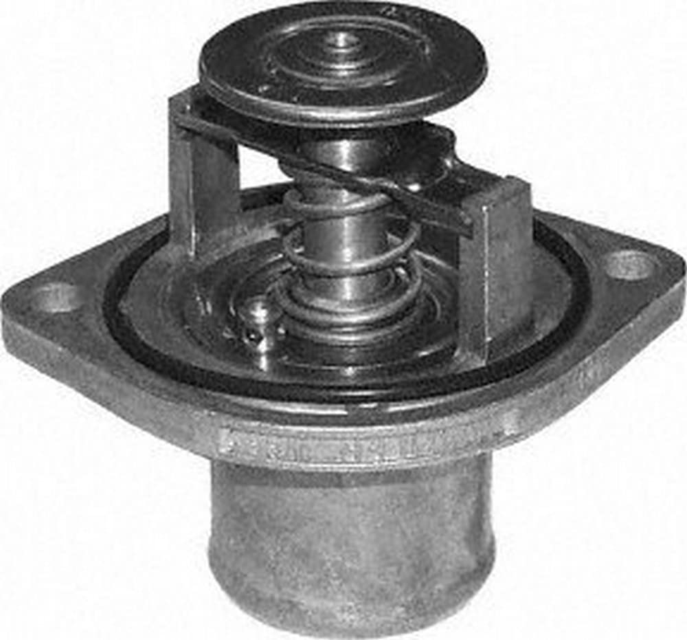 Motorcraft RT-1169 RT1169 190°F & 88°C High Performance Thermostat - Perfect for Ford, Lincoln & Mercury Vehicles - Engine Cooling System Replacement Part