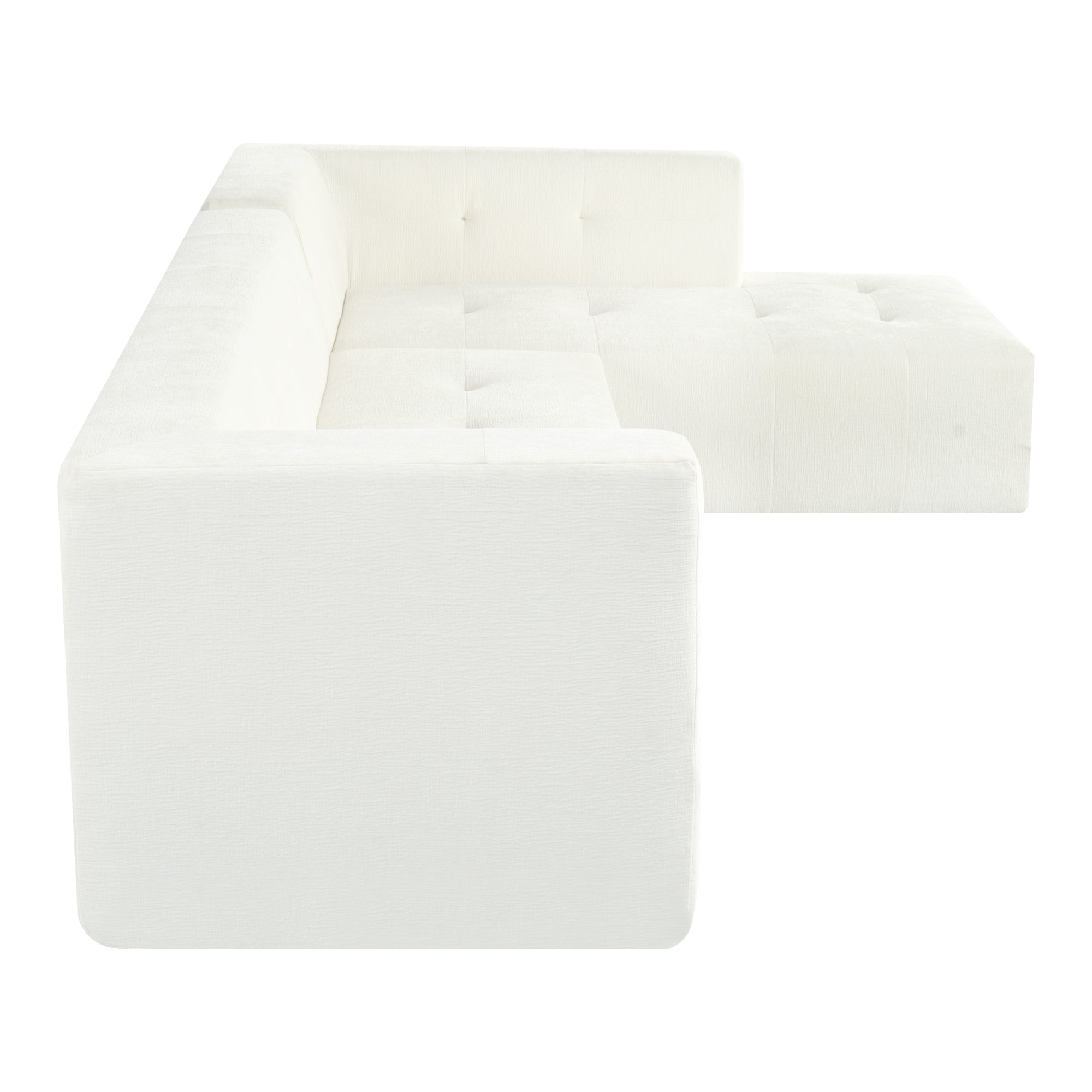 Modular Sectional Sofa Set 112.2