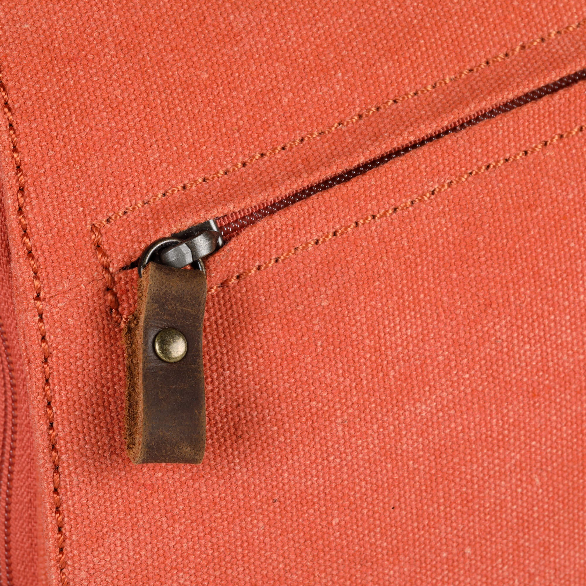 TRP0239 Troop London Classic Canvas Crossbody Bag - Stylish & Durable for Travel, Work & Everyday Use