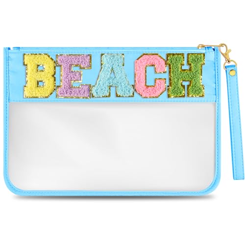 Cyan-beach