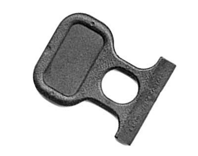 CIA Polyresin Ice Scraper - Heavy Duty Windshield Snow Removal Tool for Cars - Winter Emergency Defense Tool for Self Protection and Vehicle Safety