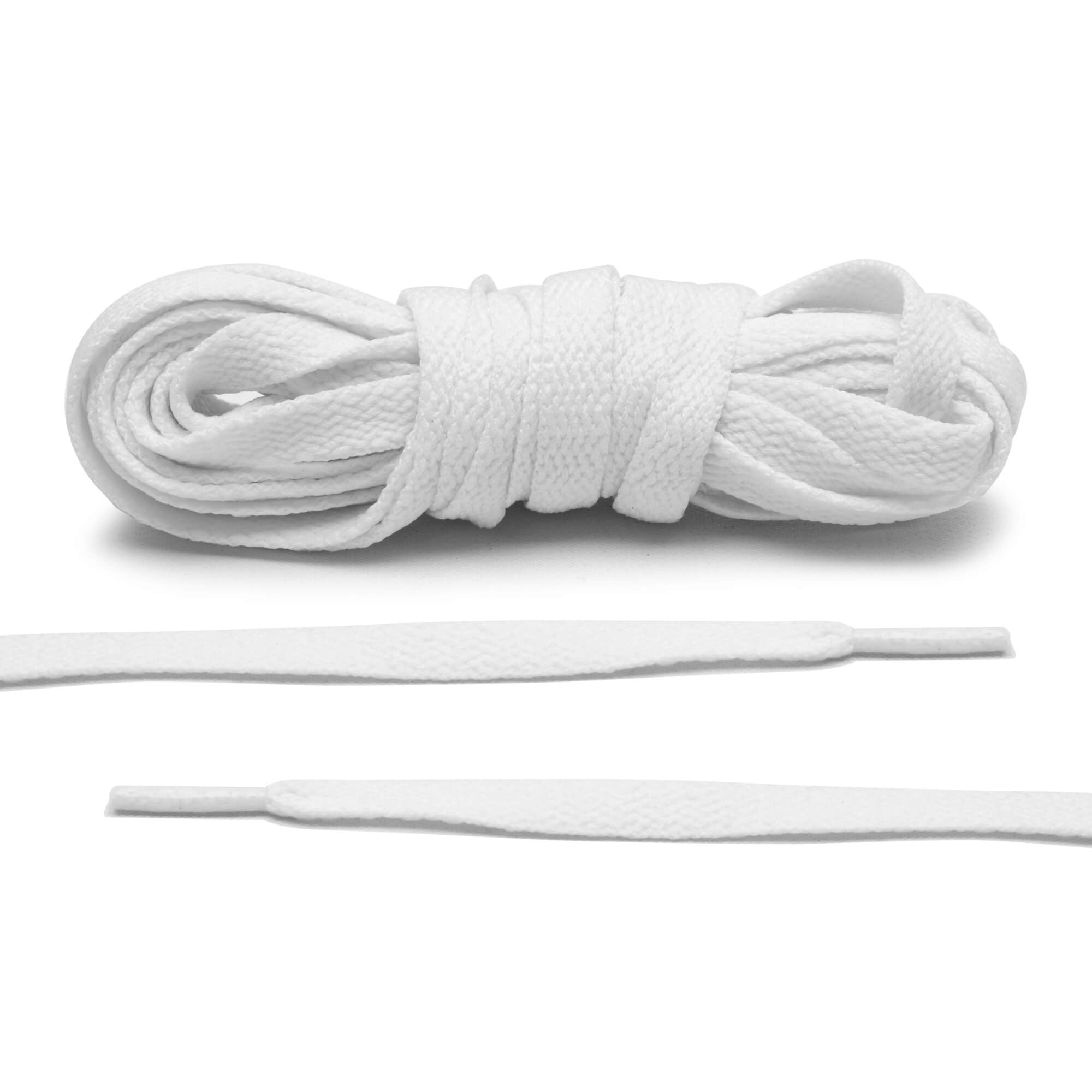 Lace Lab Jordan 1 Replacement Shoelaces - Premium Quality Basketball Shoe Laces for Air Jordan 1 Sneakers | Perfect for Sneaker Customization, Sports & Casual Wear