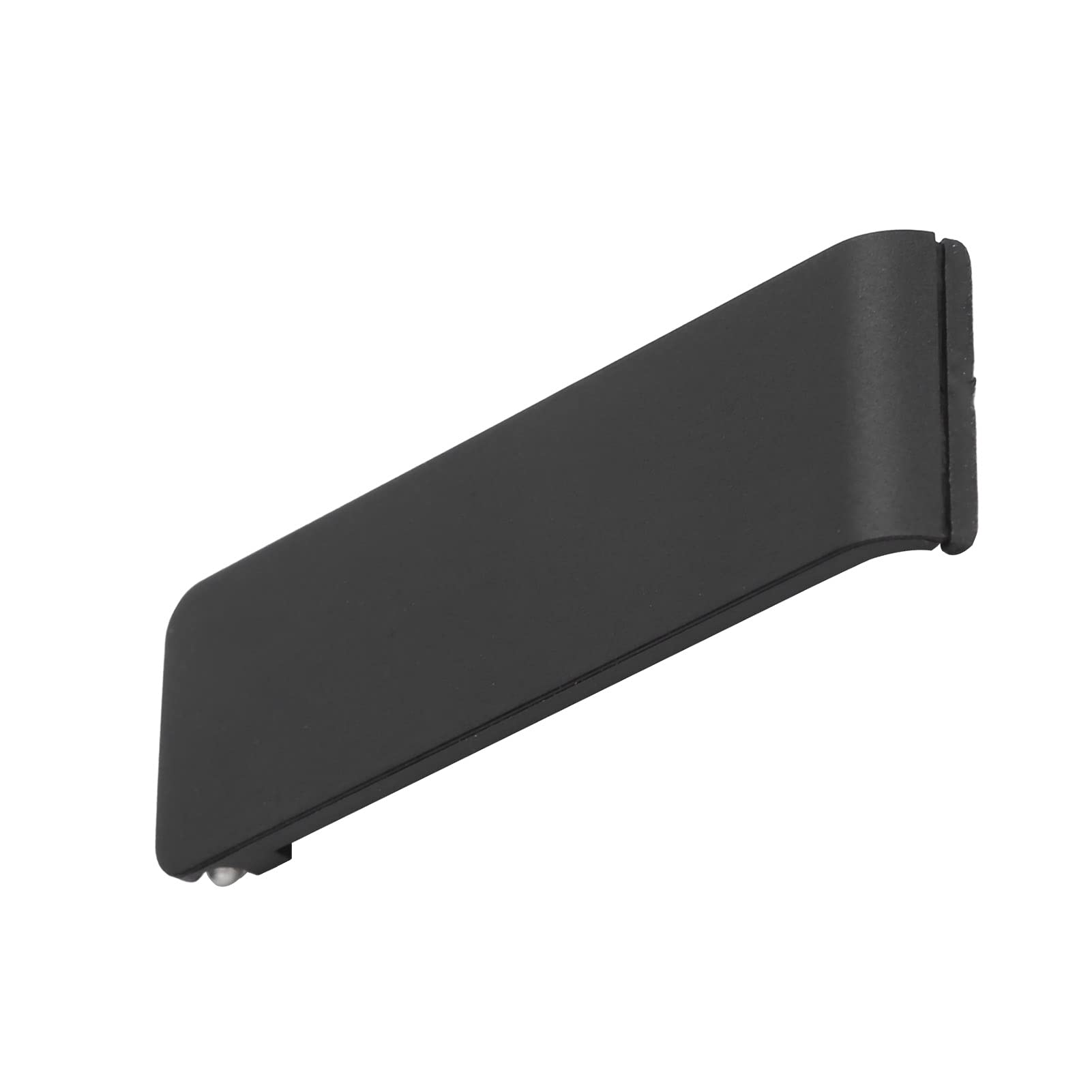 Nintendo Switch Kickstand Replacement - Lightweight & Compact Stand Holder for Nintendo Switch/OLED Console - Durable Spare Part for Gaming, Travel, and Tabletop Play