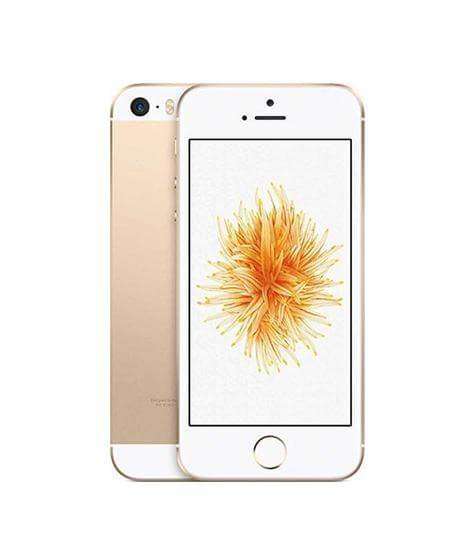 Apple iPhone SE (2016) - 16GB/64GB Unlocked Smartphone - Compact Design, A9 Chip, 12MP Camera - Perfect for Travel, Work & Everyday Use