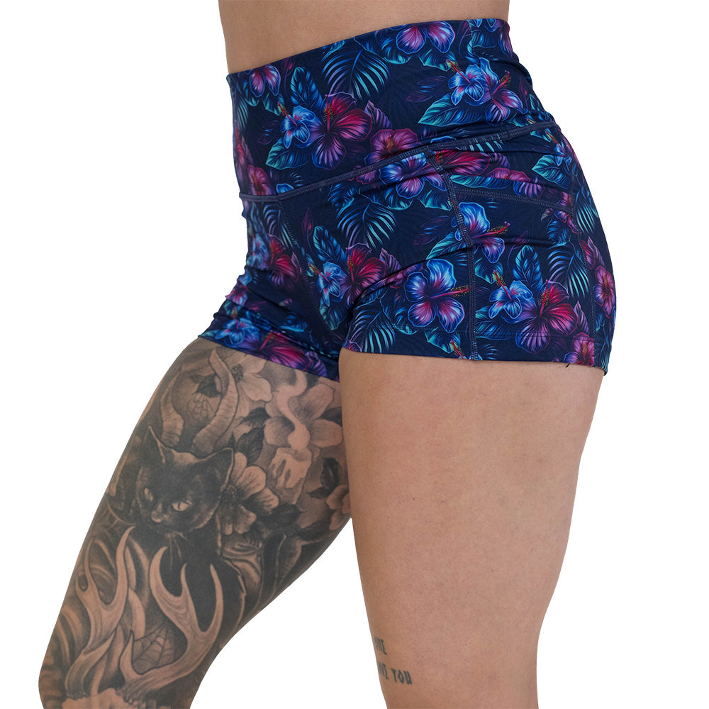 Men's Summer Shorts | Comfortable & Stylish Beachwear for Outdoor Activities | Perfect for Swimming, Hiking, and Vacation