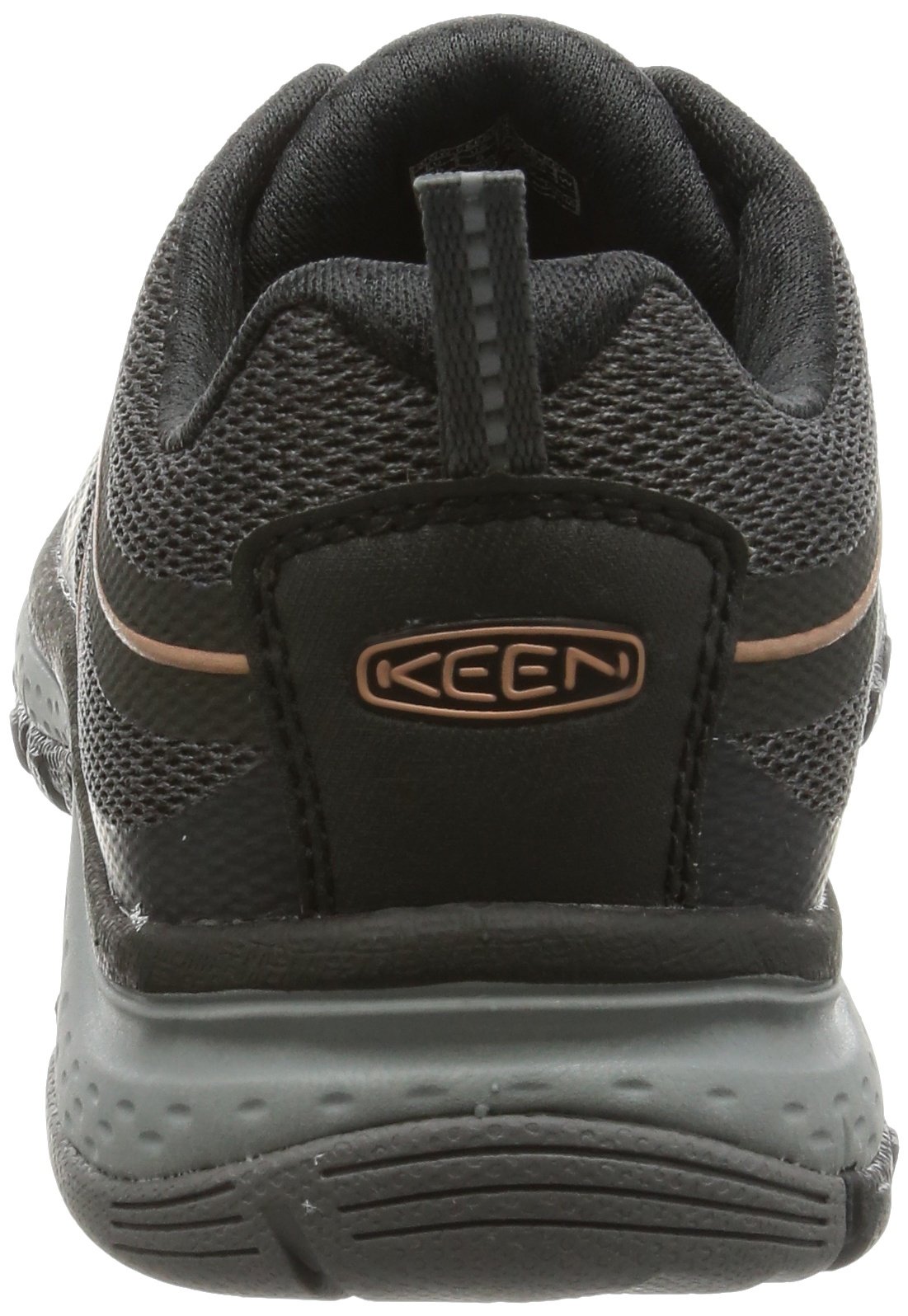KEEN Women's Terradora Waterproof Hiking Shoes - Lightweight Trail Running Shoes for Women, Comfortable Walking Shoes with Breathable Mesh - Perfect for Outdoor Adventures, Hiking & Travel