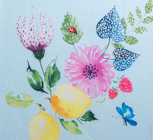 13 - Jardin D'ete - Mint