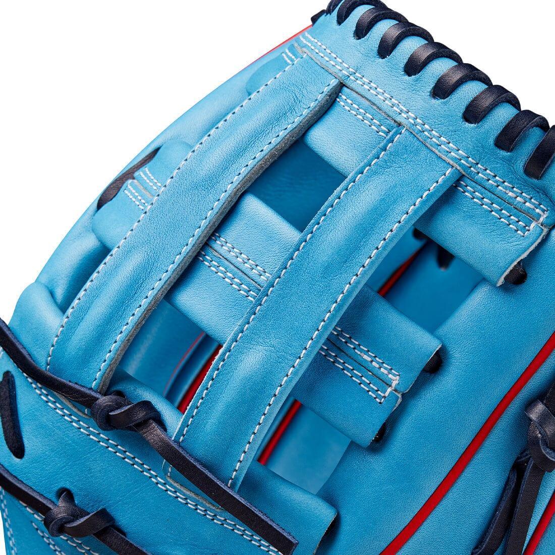 Wilson A2000 1750 12.5