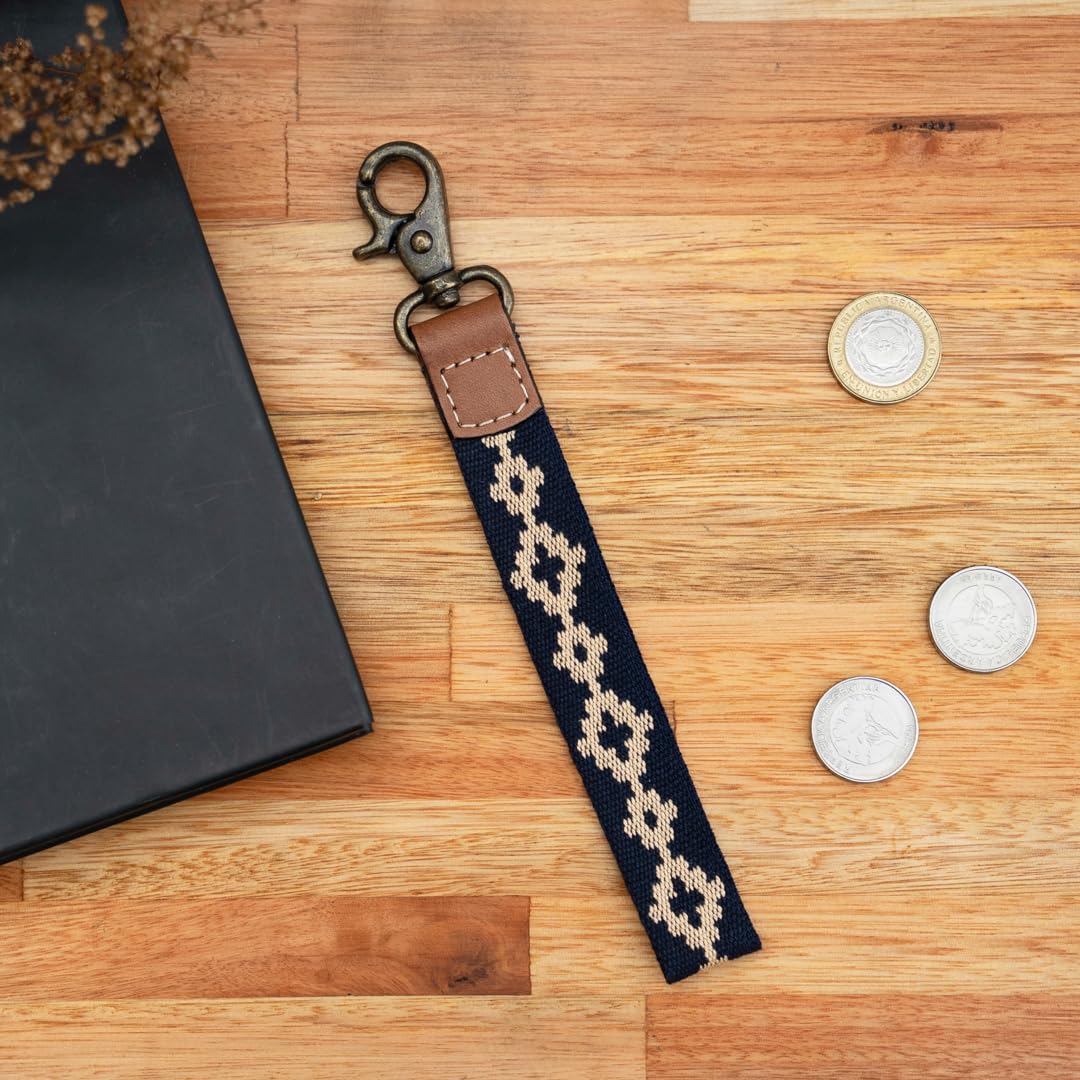 Cool Wrist Lanyards for Keys - Secure Key Holder for Sports & Travel