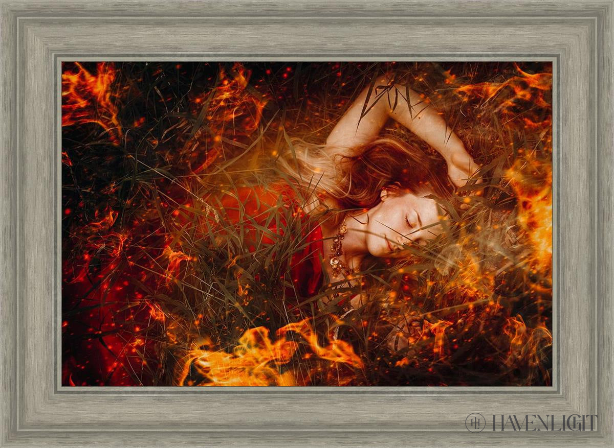 Joan of Arc Trial by Fire - Historical Biography & Inspirational Story for Book Clubs, Students & History Enthusiasts - Perfect for Research, Gifts & Educational Reading