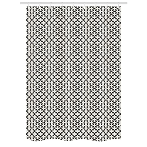 Charcoal Grey Eggshell