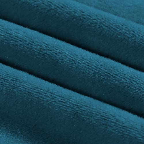 Deep Teal