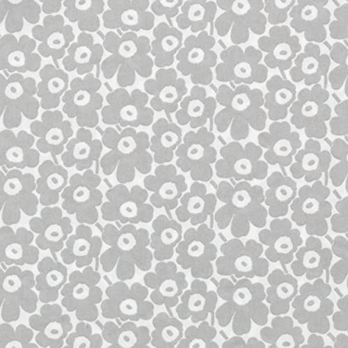 Pikkuinen Unikko Grey