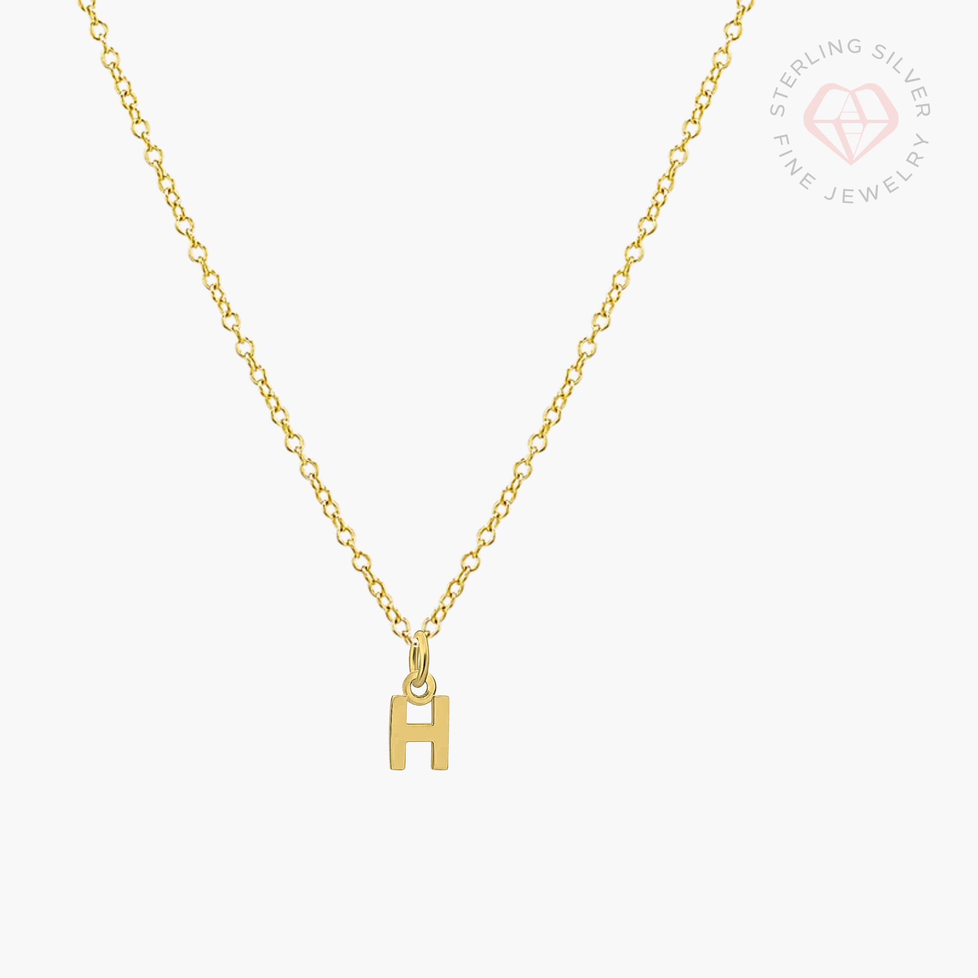 Gold Vermeil
