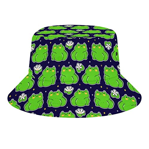 Cute Kawaii Frog Animal10