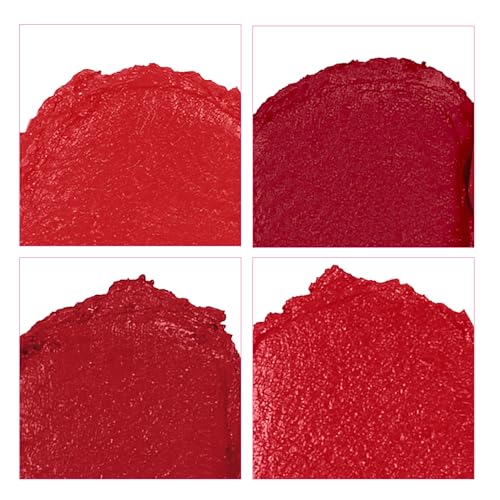 Multicolor (02 Rouge Delight)
