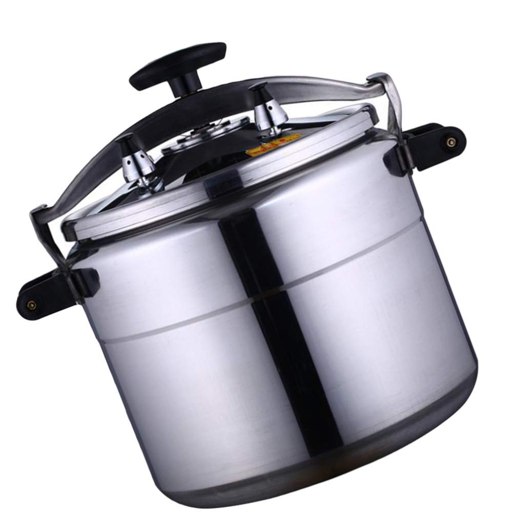 Cabilock 8-in-1 Electric Pressure Cooker & Rice Cooker with Slow Cooker, Steamer, Yogurt Maker, and Warmer - Perfect for Cooking Rice, Soup, Stew, and Baking Cakes - Ideal for Home Kitchen & Meal Prep