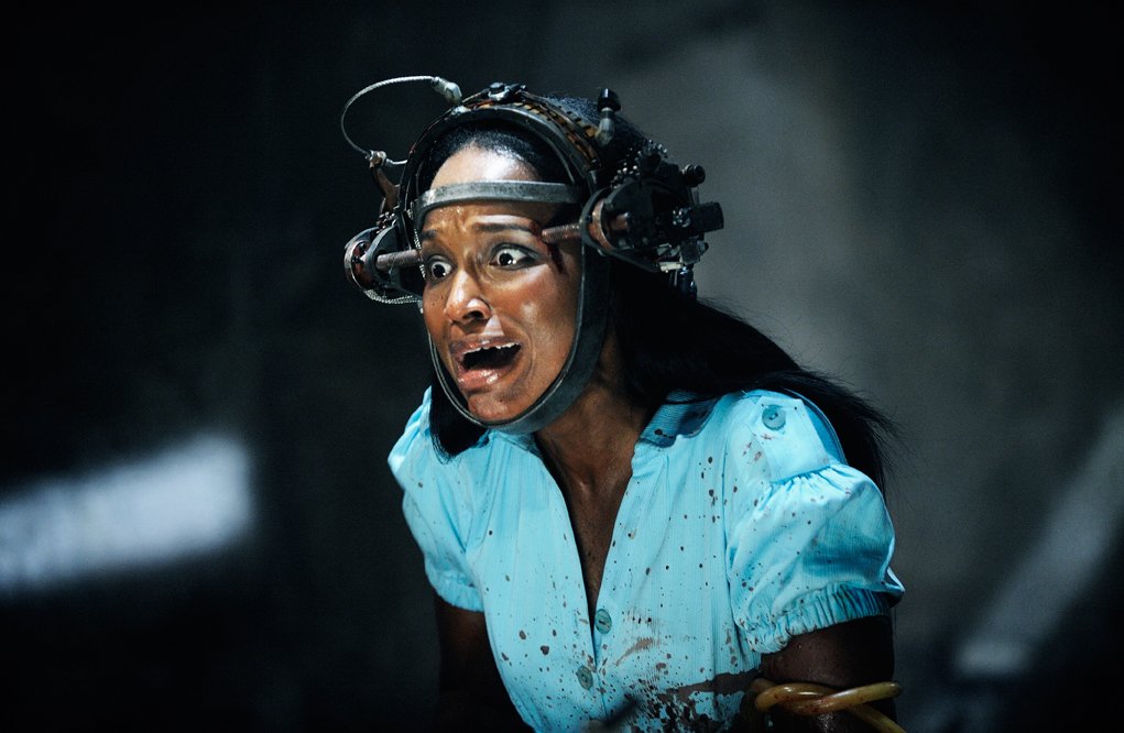 Saw VI - Horror Movie DVD with Unrated Edition | Scary Film for Halloween, Movie Nights & Thriller Fans