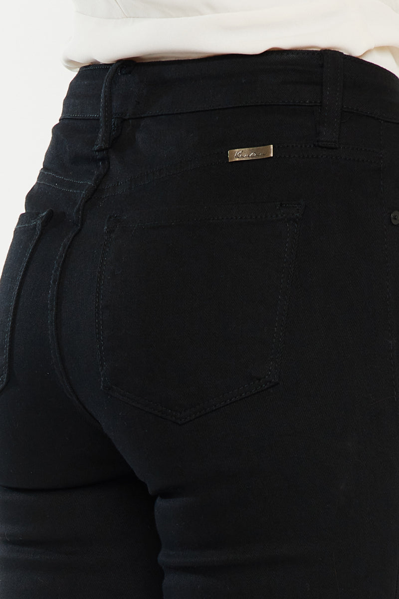Aya High Rise Super Skinny Jeans for Women - Stretch Denim Pants with Slim Fit & Comfortable Waistband | Perfect for Casual Outfits, Date Nights & Everyday Wear