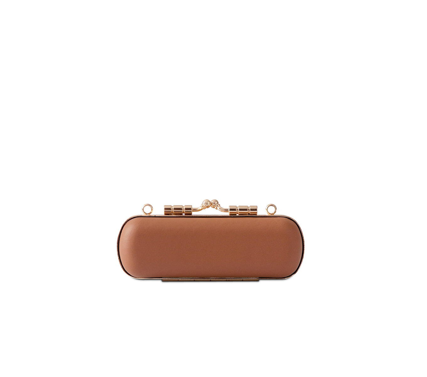 Luxury Lipstick Case 02 - Elegant Makeup Organizer for Travel & Daily Use | Perfect for Cosmetics Storage & Protection