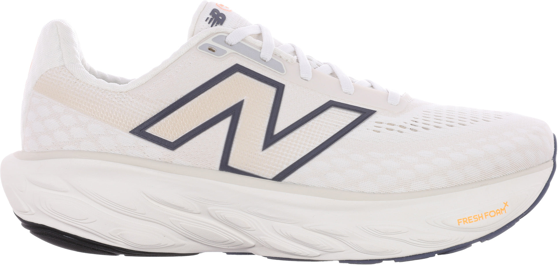 Men's 1080 V14 Running Shoes Wide Width 2E - Lightweight Cushioned for Long-Distance Training & Marathon Running