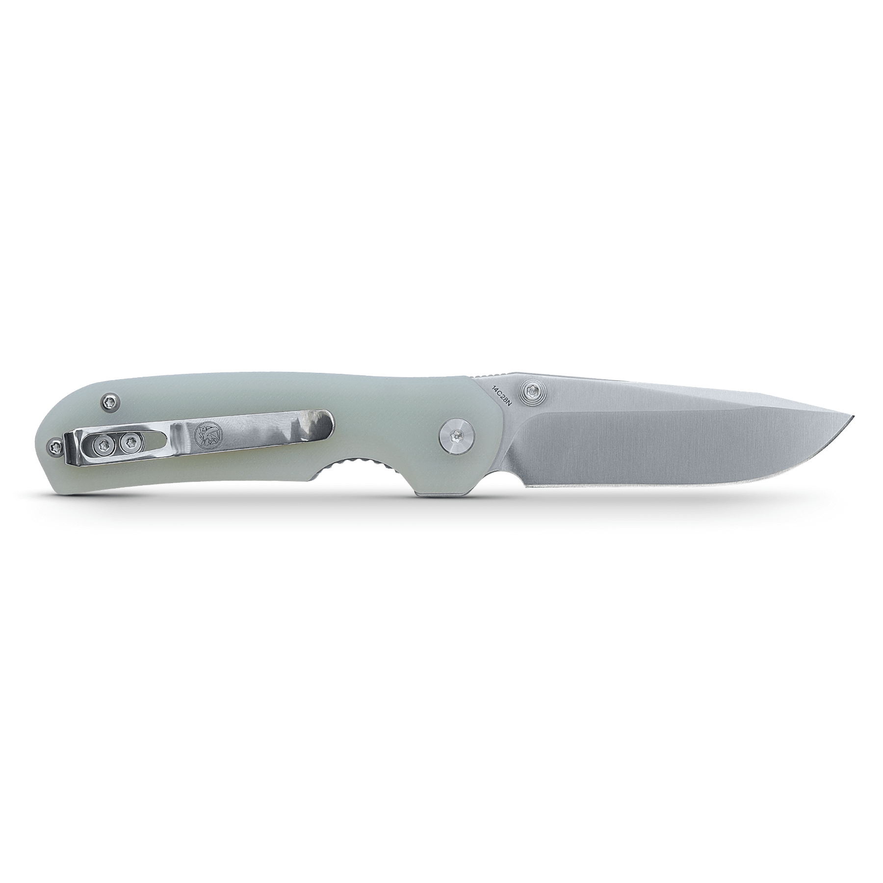Premium Chipmunk Liner Lock Folding Knife - 2.64
