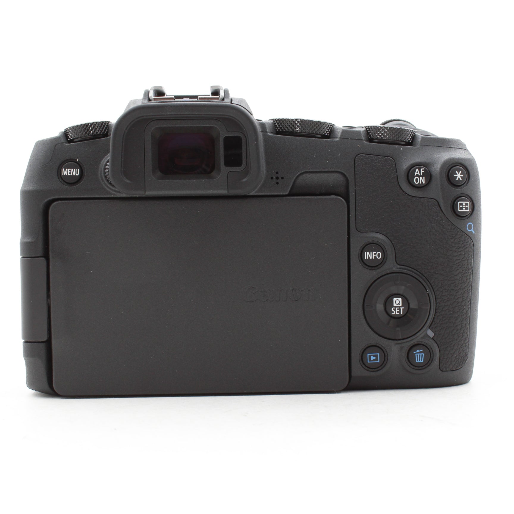 Open Box Excellent Condition Canon EOS RP Mirrorless Digital Camera with RF 24-105mm f/4-7.1 IS STM Lens Kit - Perfect for Travel Photography, Vlogging & Professional Portraits