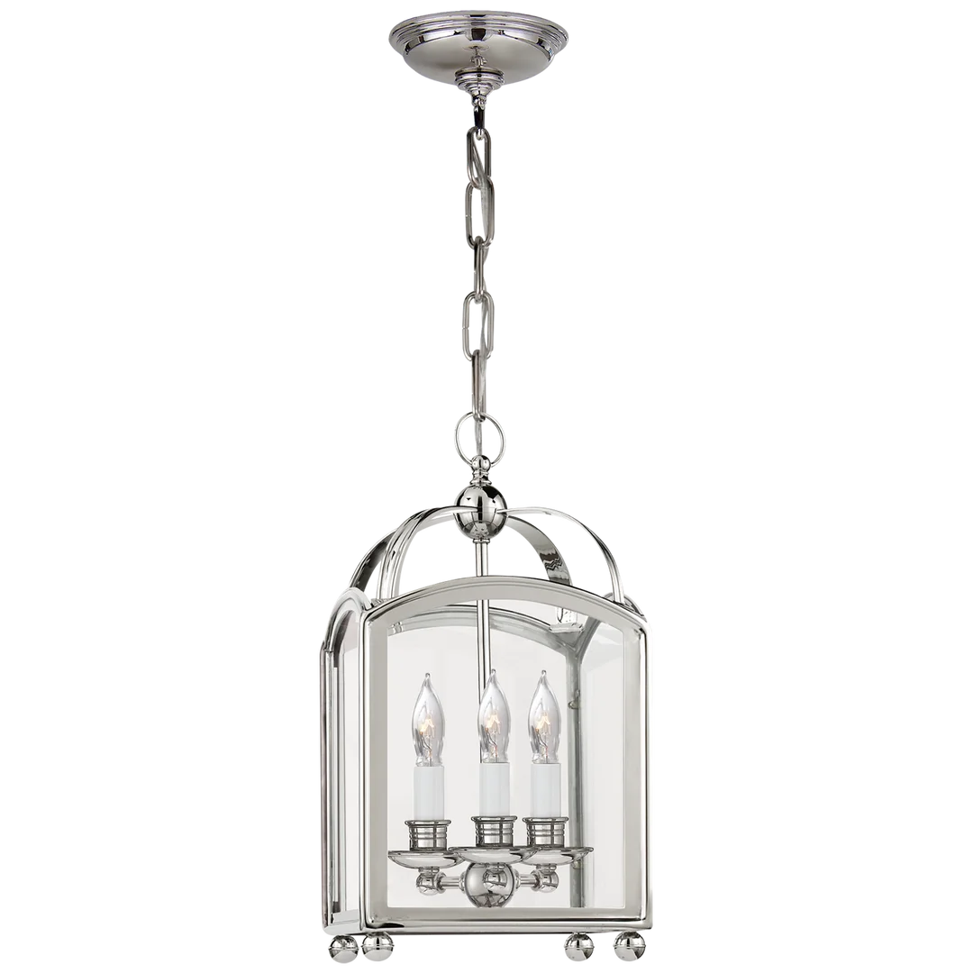 Mini Lantern for Camping, Hiking & Outdoor Adventures - Portable LED Light for Backpacking, Emergency & Decoration - Arcy Top Mini Lantern