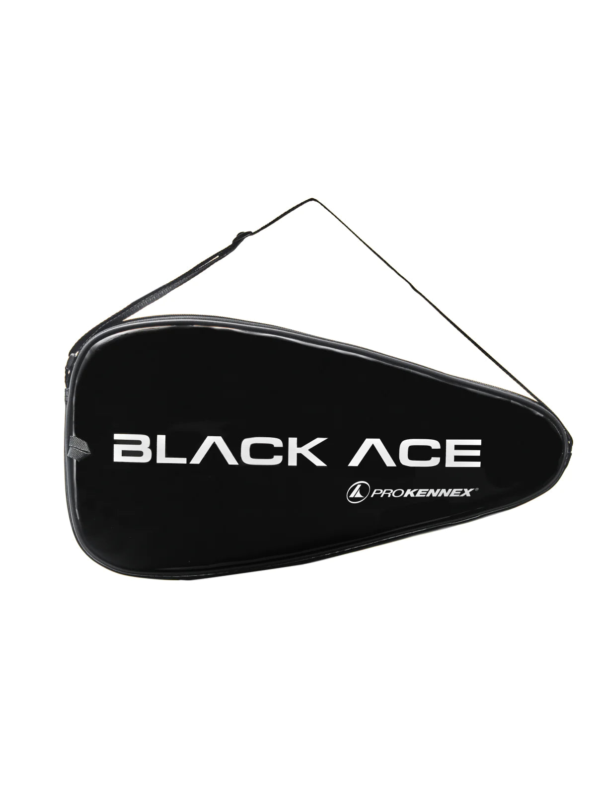 ProKennex Black Ace XF Pickleball Paddle - Carbon Fiber Face, Comfort Grip, USAPA Approved - Perfect for Competitive Play & Recreational Games