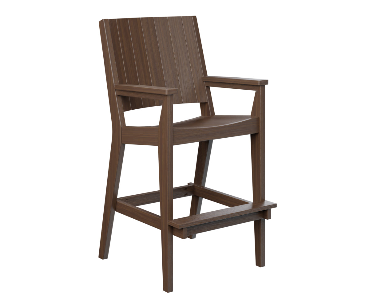 Brazilian Walnut